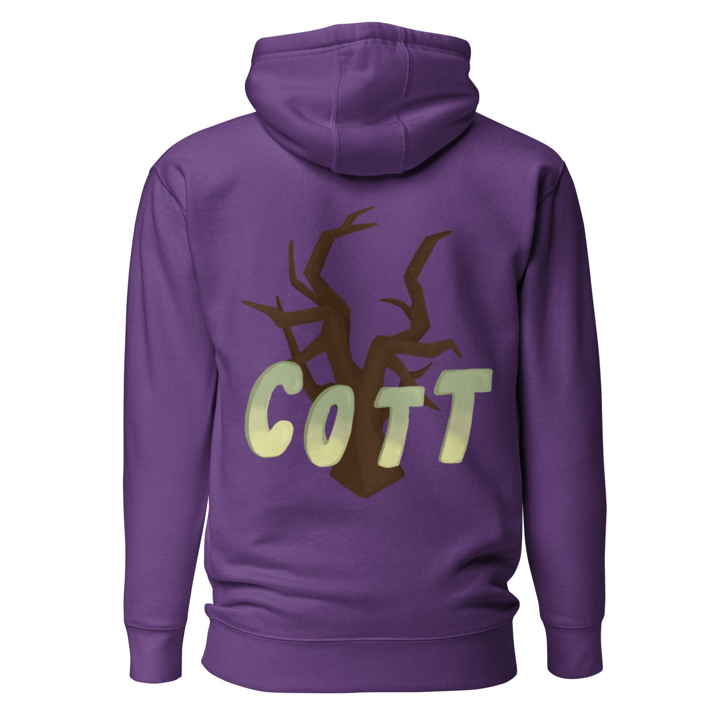 IF Theatre Hoodie - COTT Edition
