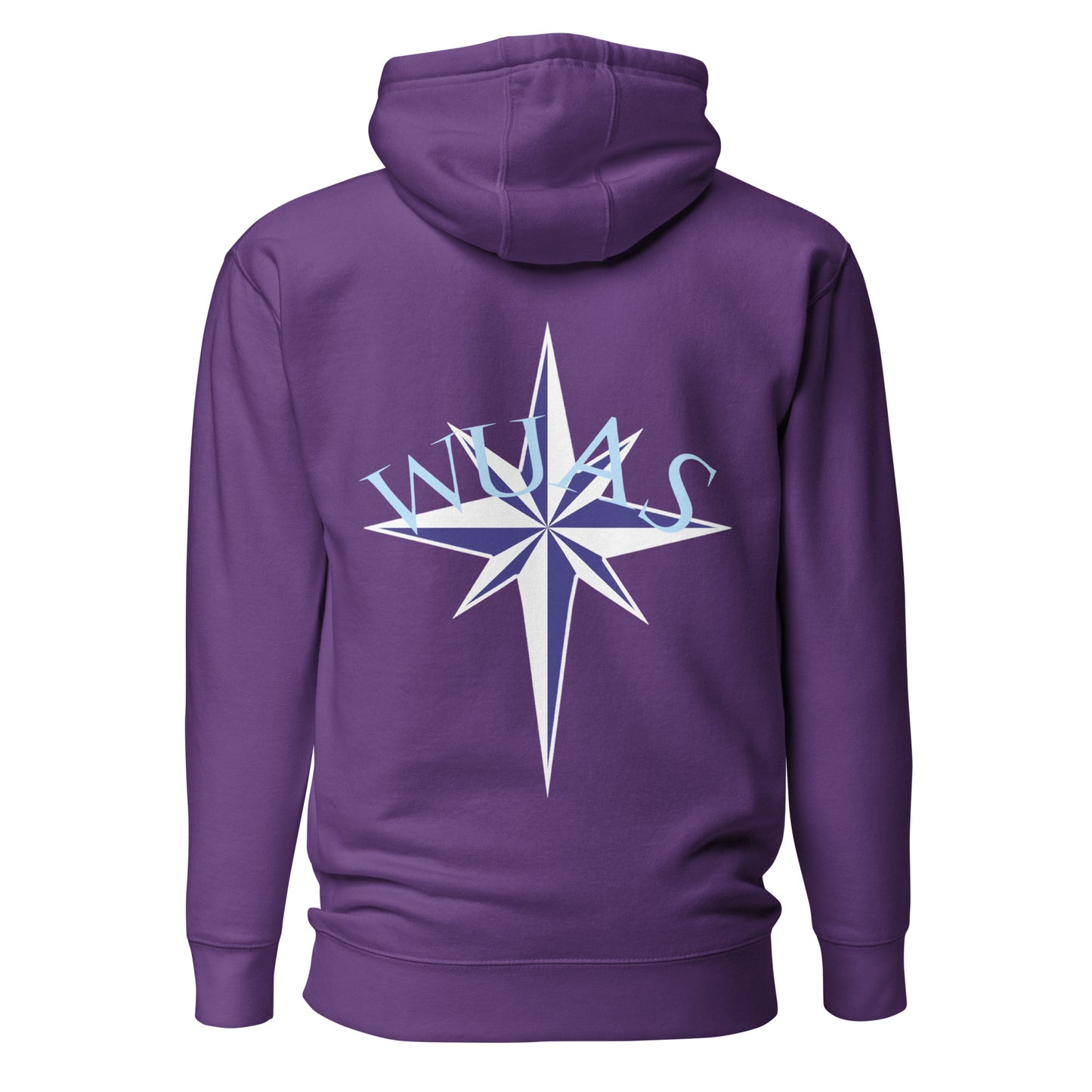 IF Theatre Hoodie - WUAS Edition