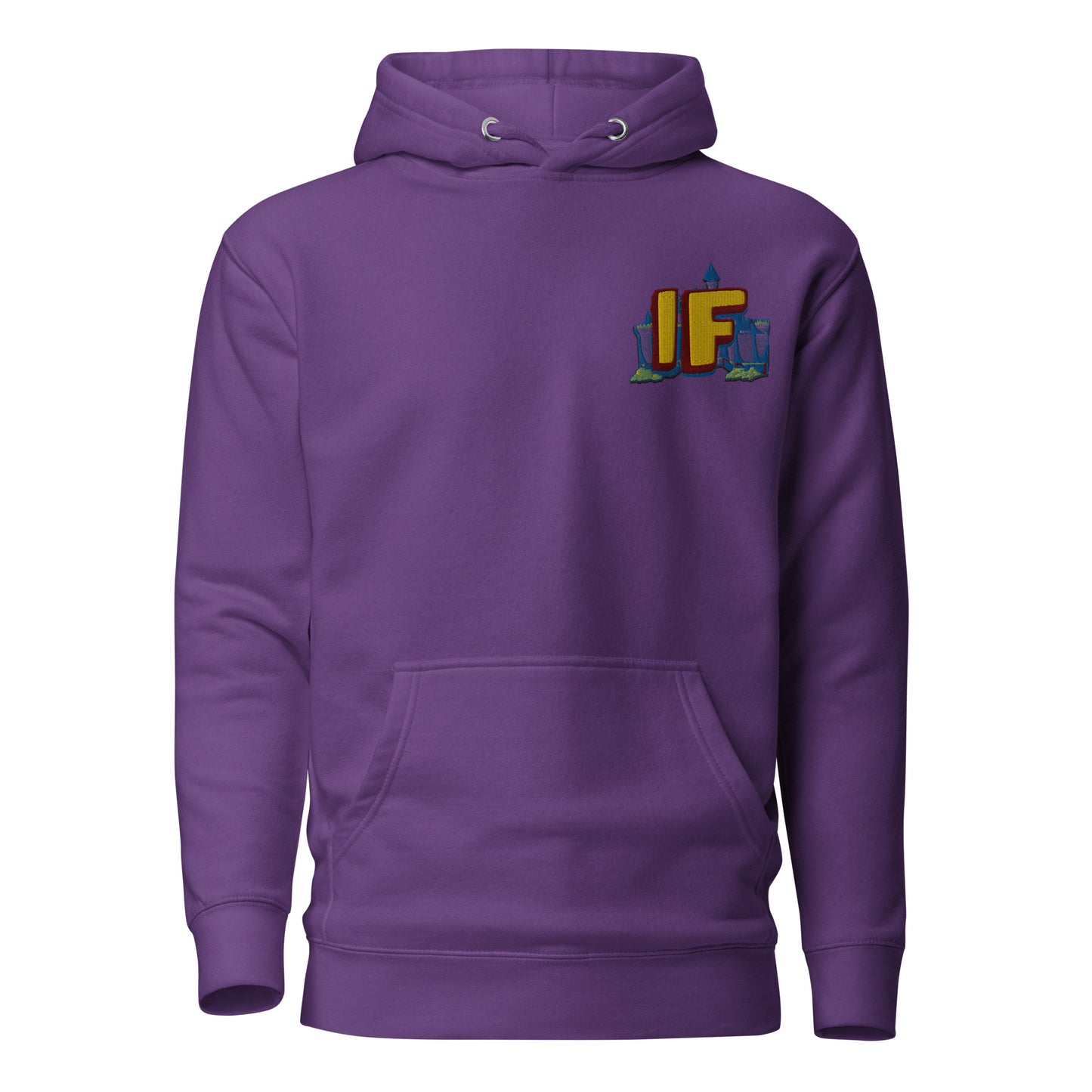 IF Theatre Hoodie - COTT Edition