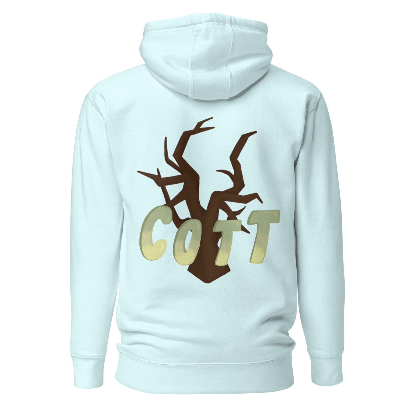 IF Theatre Hoodie - COTT Edition