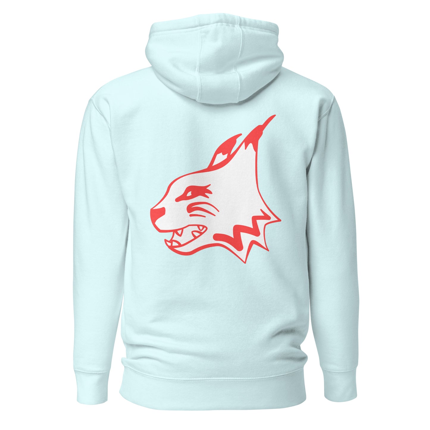 IF Theatre Hoodie - BFDC Edition