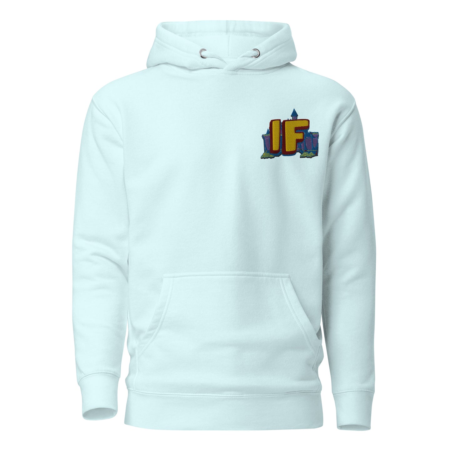 IF Theatre Hoodie - COTT Edition