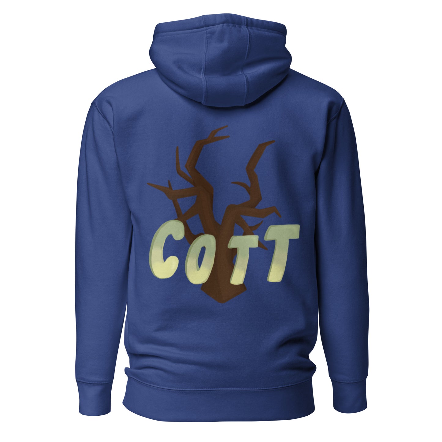 IF Theatre Hoodie - COTT Edition