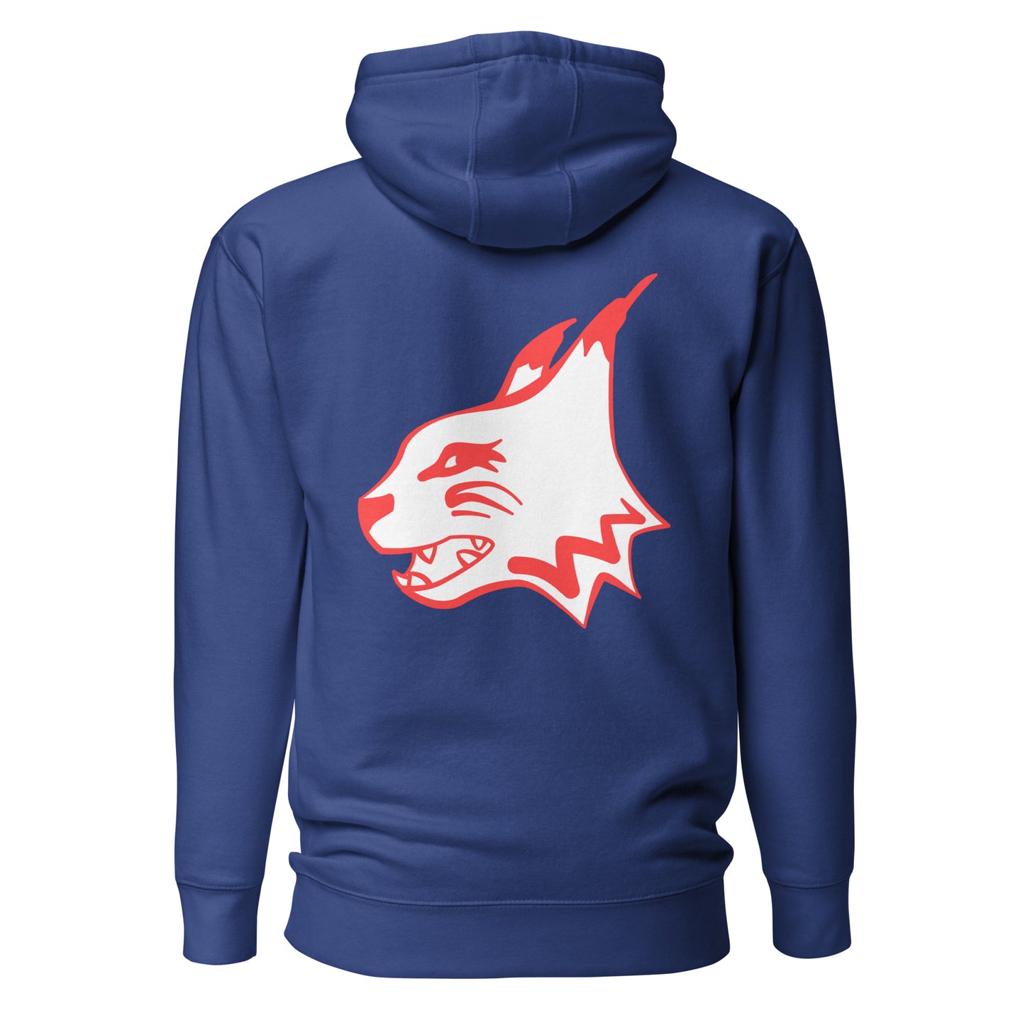 IF Theatre Hoodie - BFDC Edition