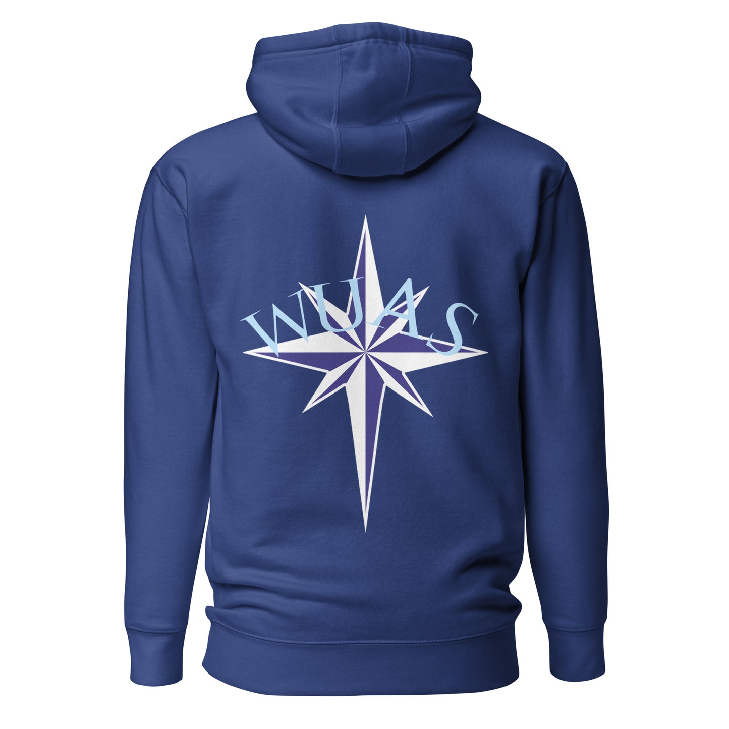 IF Theatre Hoodie - WUAS Edition