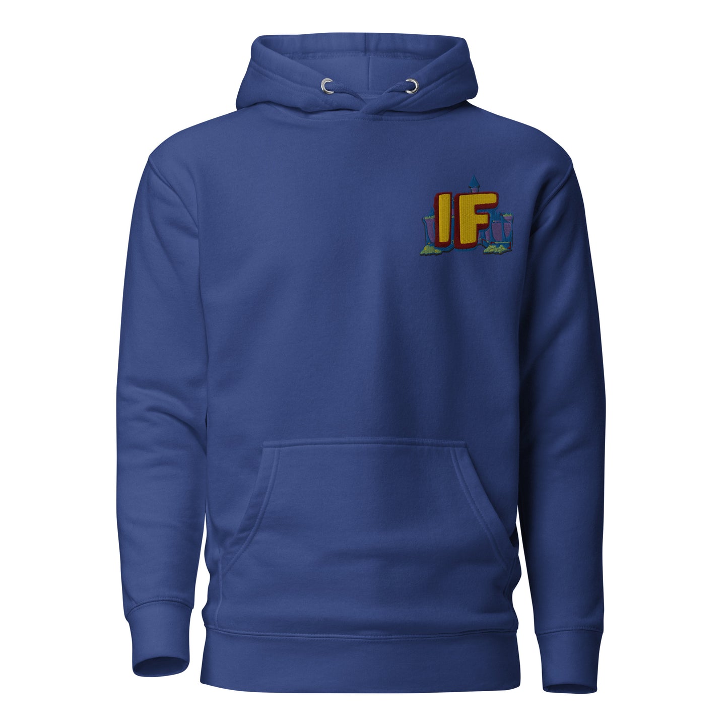IF Theatre Hoodie - COTT Edition