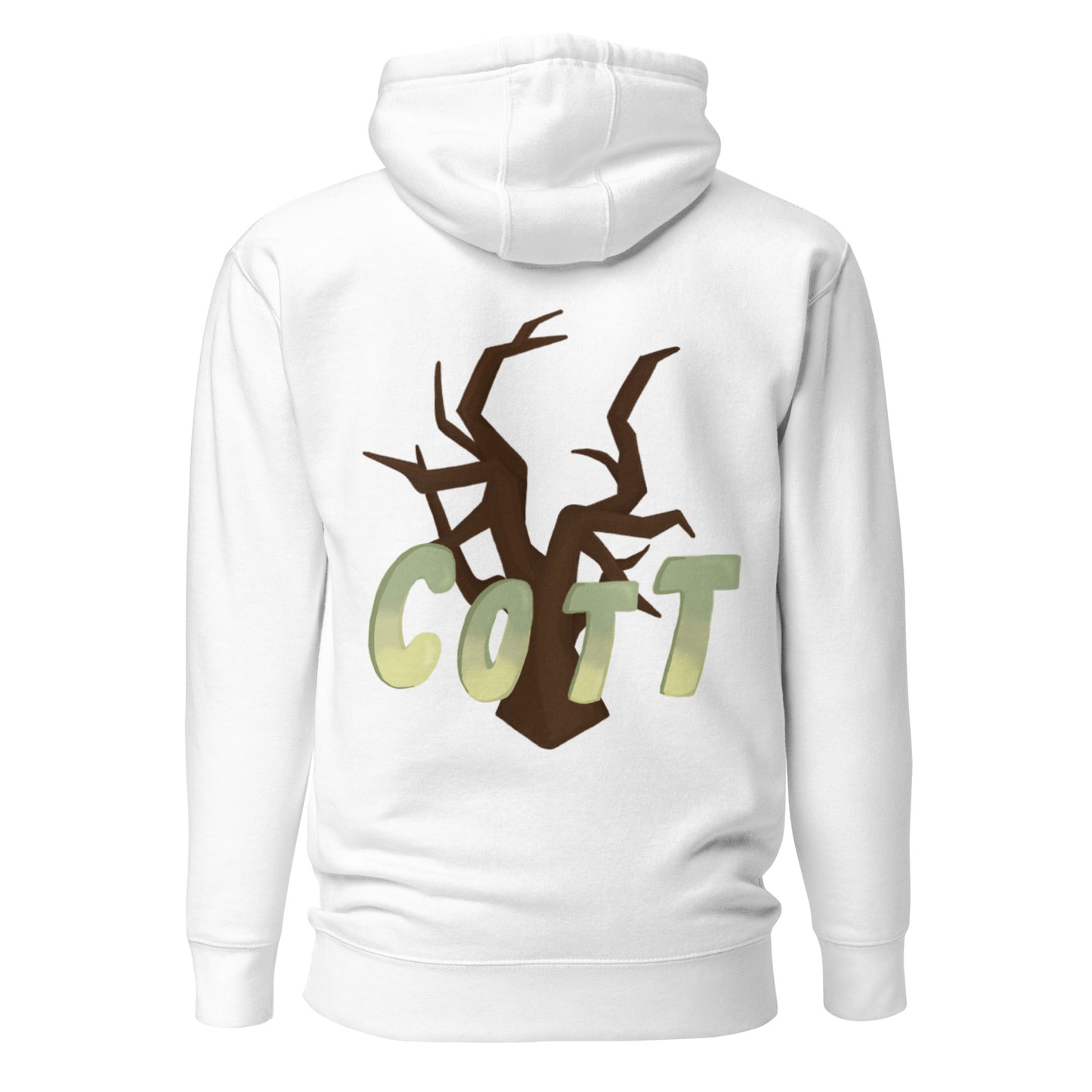 IF Theatre Hoodie - COTT Edition