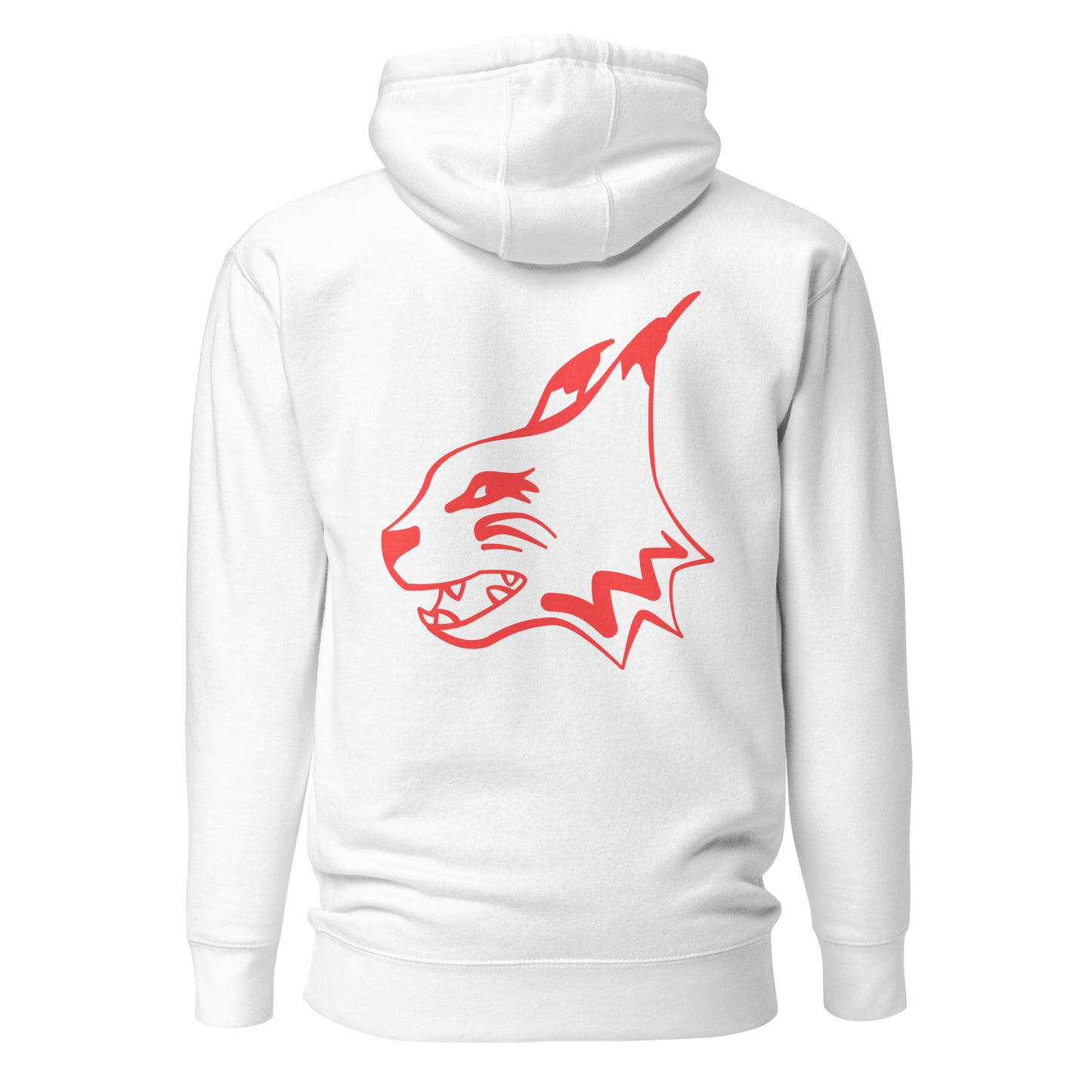 IF Theatre Hoodie - BFDC Edition
