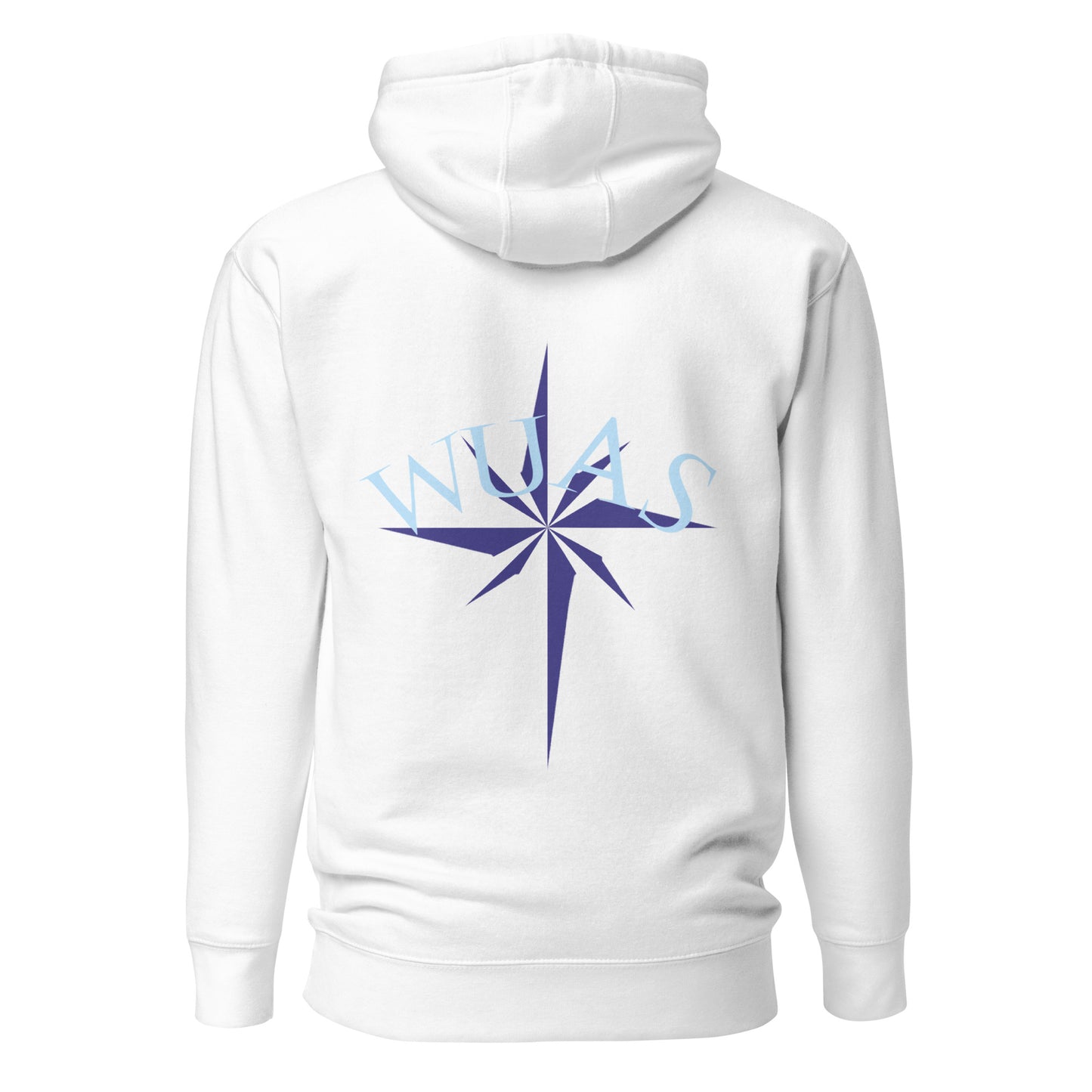 IF Theatre Hoodie - WUAS Edition