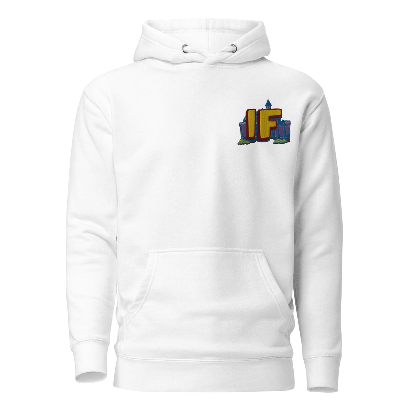 IF Theatre Hoodie - COTT Edition