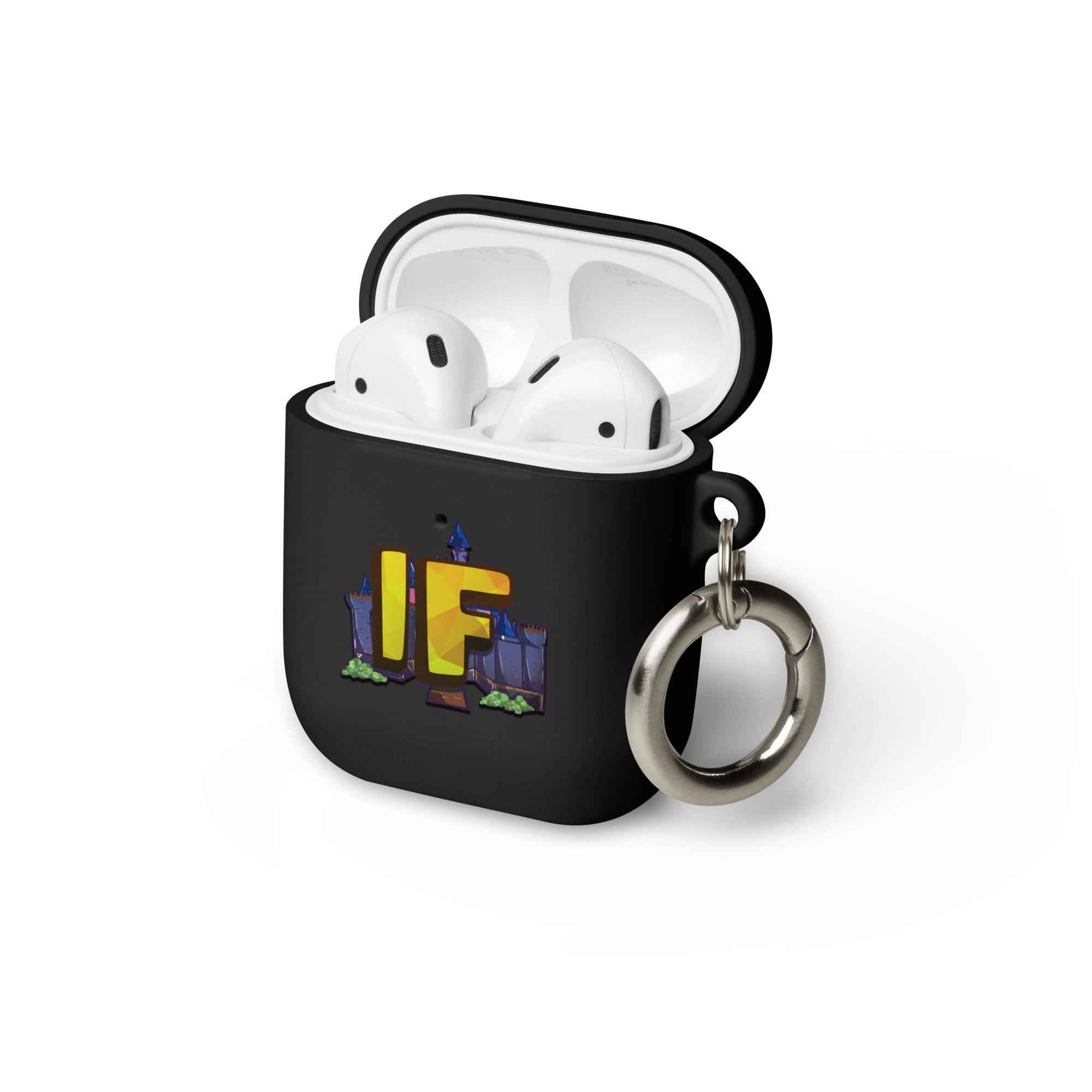 IF AirPods case IF Club