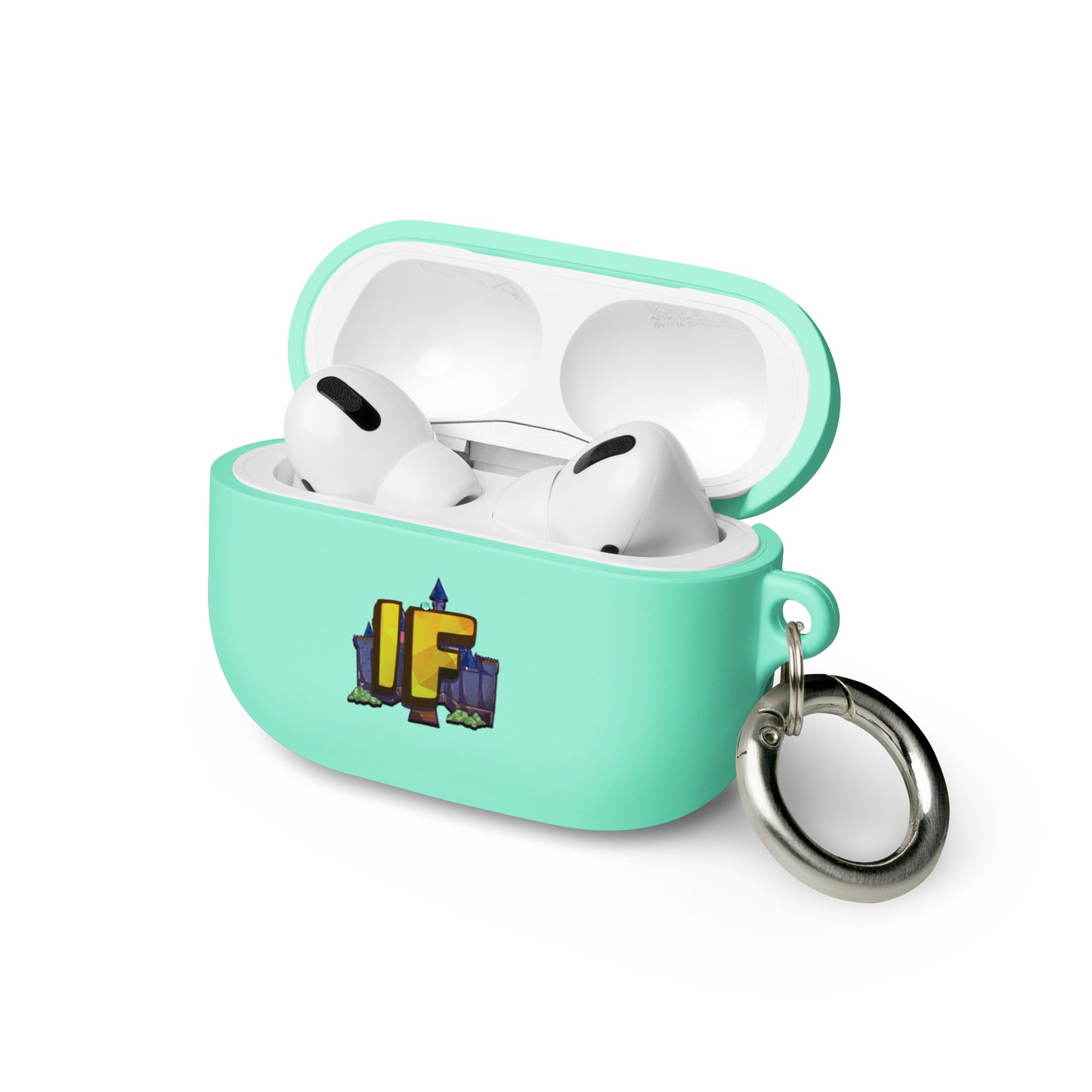 IF AirPods case