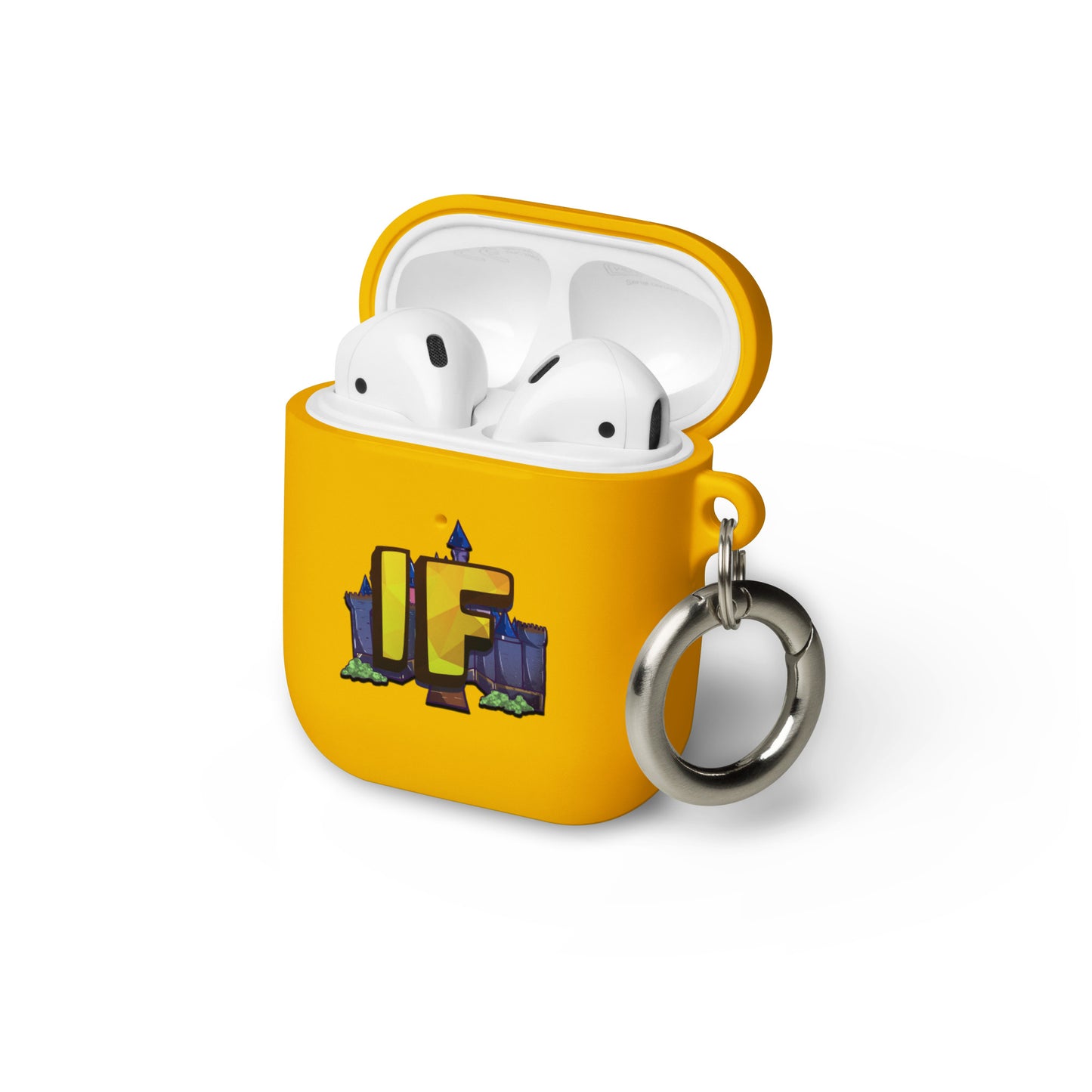 IF AirPods case