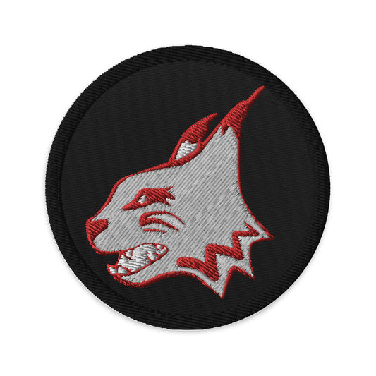 IF Theatre - BFDC Patch